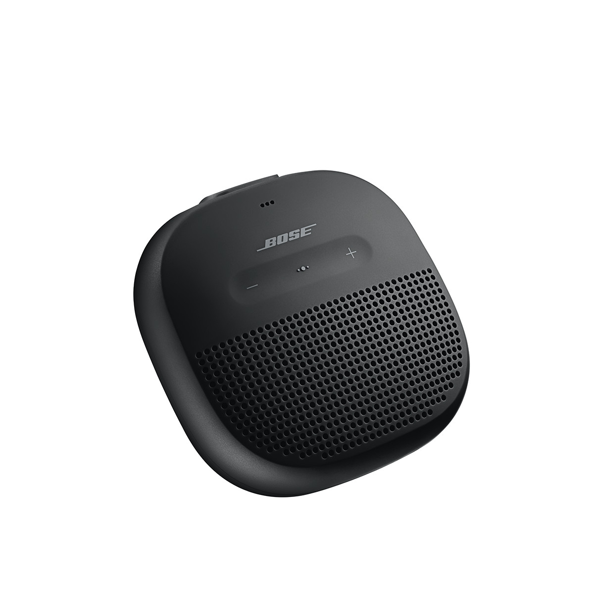 Parlante Bluetooth Bose SoundLink Micro Negro BOSE
